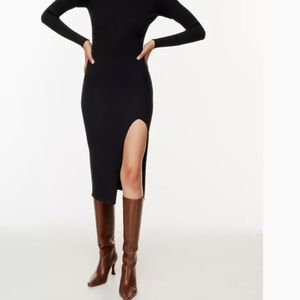 Brand New With Tags Alchemy Dress from Aritzia